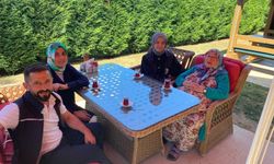 ’Alo Evlat Sağlık Kulübü’ hayata dokunmaya devam ediyor