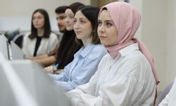 BARÜ "Tanıtım ve Tercih Günleri" başlıyor