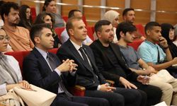 BARÜ’de Türkçe Yaz Okulu başladı