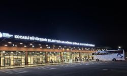 Bir haftada 2 terminal hizmete girdi
