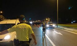 Bir haftada aranan 80 şahıs yakalandı
