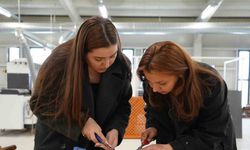 Bu merkezde mobilya sektörünün ara eleman ihtiyacı karşılanıyor