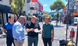 Çevreyi kirletene sıkı takip