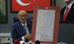 Ciddi bir petrol potansiyeli olabilir