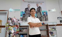 Çocuk Üniversitesi’nden LGS şampiyonluğuna