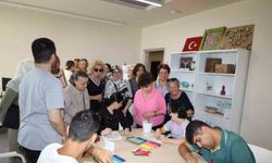 Dernekler Platformu’ndan da Gonca’ya tam not