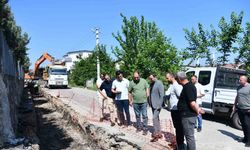 Enerji altyapısına 315 milyon liralık yatırım