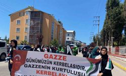"Gazze günümüzün Kerbela’sı"