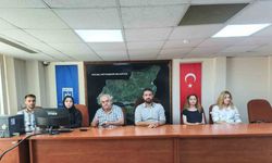 Geleneksel Türk evi restore edilecek