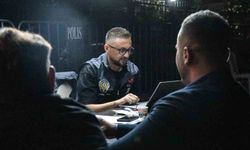 Grand Kartal faciası davasında ikinci gün tamamlandı