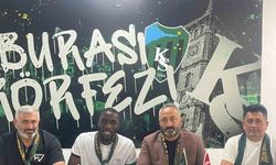 Haidara için imzalar atıldı