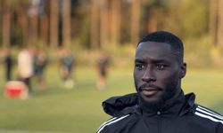 Haidara: "Kamp dönemini iyi geçirdik"