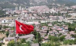 Haziran ayında 235 konut satıldı