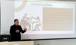 İlk 6 ayda 278 kişi iş sahibi oldu