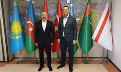 İş birliği görüşmeleri gerçekleştirildi