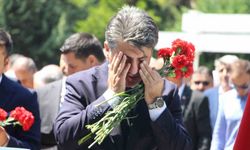 Kahramanlar dualarla anıldı