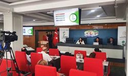 Karabük’te özel sektöre yönelik teşvik ve destekler tanıtıldı