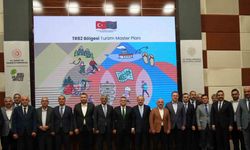 Kastamonu, Sinop ve Çankırı, turizm master planıyla turizmde çağ atlayacak
