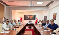 Kent Konseyi yeniden kuruluyor