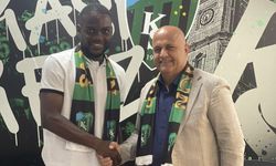 Kocaelispor, Show’u resmen kiraladı