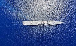 Mavi Vatan’ın yüzen kalesi: TCG Gelibolu