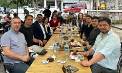 Meslek Yüksekokulu’ndan erasmus başarısı