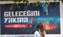 Orman yangınlarına karşı farkındalık arttırılıyor