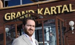 Otel yangını davasında damat konuştu