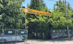 Otel yangını davasında İSG uzmanları dinlendi: "Ne turistik, ne de iş amaçlı gitmedim"