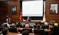 Personele "resmi yazışma" eğitimi