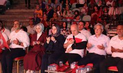 Raporlu olmasına rağmen 15 Temmuz’u unutmadı