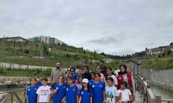 Reaktif oyunlar ile bilgi öğrencilere aktarılıyor