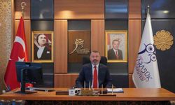 Rektör Kırışık’tan 15 Temmuz Demokrasi ve Millî Birlik Günü mesajı
