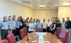 Sağlıkta güvenliğin teminatı