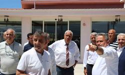Spor camiasından Hilaltepe Mesire Alanına tam not