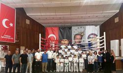 Spor okulları yıl boyunca hizmet veriyor