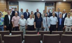 Srebrenitsa Soykırımı’nda hayatını kaybedenler anıldı