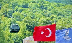 Teleferik 15 Temmuz’da yüzde 50 indirimli