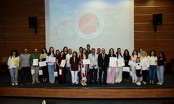 Türkçe Yaz Okulu kültürel bir köprüye dönüştü