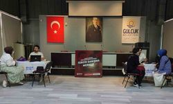 Üniversite adaylarına ücretsiz danışmanlık hizmeti