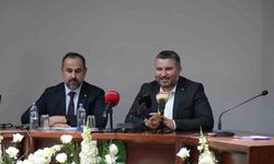 Yakaladığımız ivmeyle dünyadaki birçok ülkeden ayrıştık