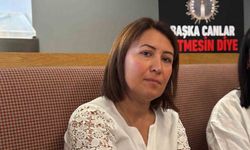 Yangında oğlunu kaybeden psikiyatrist anne konuştu