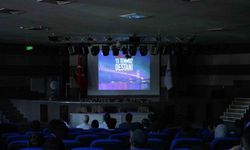 "Zaferin Adı Türkiye" temasıyla 15 Temmuz anma programları düzenlendi