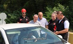 Belediye ekipleri sahada aktif denetimlerini sürdürüyor