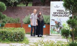 45 yıllık aşkın ikinci evi