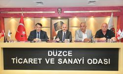 Nitelikli işgücü yetiştirme programı iş birliği imzalandı