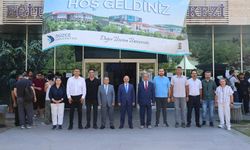 Tanıtım günleriyle aday öğrencileri geleceğe hazırlıyor