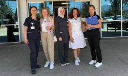 Düzce 19 yıldır bebek dostu il