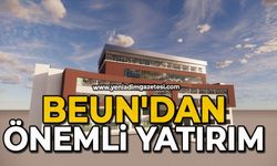 BEUN'dan önemli yatırım