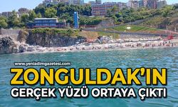 Zonguldak’ın gerçek yüzü ortaya çıktı